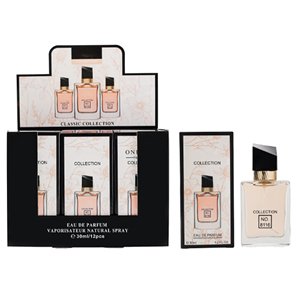 Perfume Portátil para <span class=keywords><strong>Mujer</strong></span> de 30ml, Aroma Floral Amaderado, Fragancia Duradera y Rica, Venta al por Mayor de Fábrica, Envío Rápido - Product Image 5