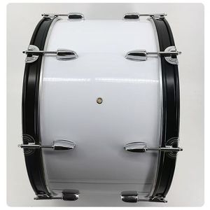 Young Pioneers 22/24/26 pouces <span class=keywords><strong>Band</strong></span> <span class=keywords><strong>Marching</strong></span> Drum Big Snare Drum avec sangle pour jeunes musiciens - Product Image 6