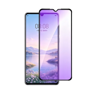 Película de Vidrio Templado 9H 2.5D Transparente HD para Teléfono Móvil <span class=keywords><strong>Samsung</strong></span> <span class=keywords><strong>Galaxy</strong></span> Serie F 02S 04 05 12 14 15 22 23 34 41 42 52 54 <span class=keywords><strong>55</strong></span> 62 - Product Image 1