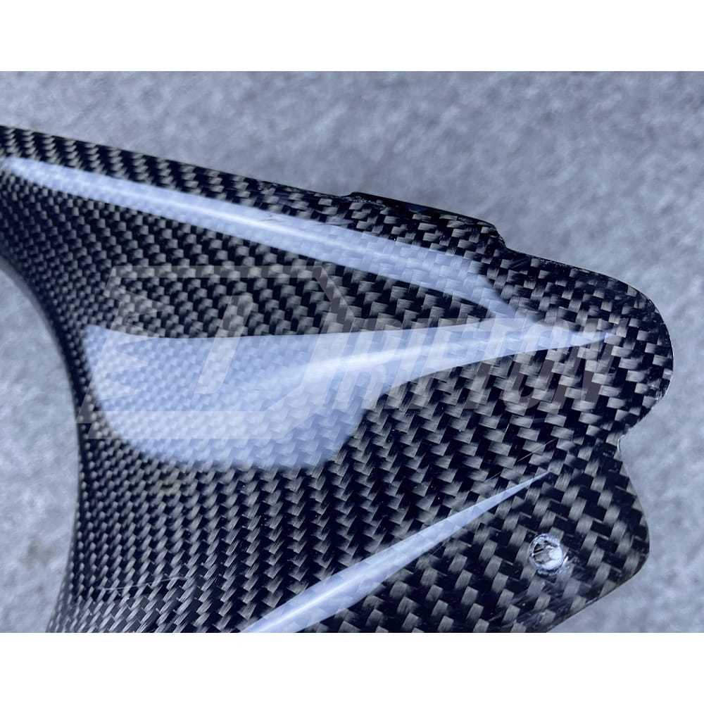 Carbon Fiber