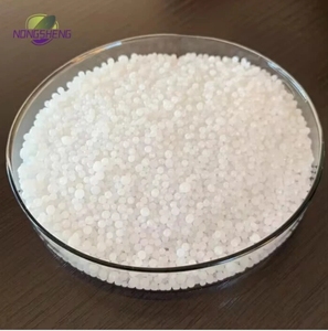 Urea 46% de grado industrial y agrícola fertilizante de nitrógeno blanco granular y Prill hecho en China - Product Image 2