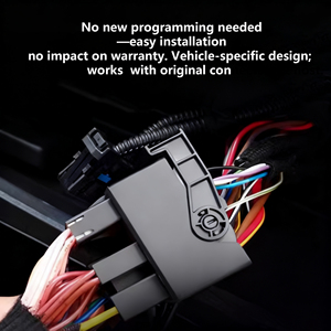 Per Range Rover <span class=keywords><strong>Sport</strong></span>/<span class=keywords><strong>Discovery</strong></span> 3 2005-2009 auto LCD cruscotto digitale Cluster Virtual Cockpit strumento tachimetro - Product Image 5