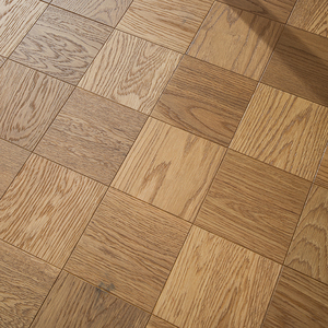 Parquet en bois d'orme multicouche AVANTIMORA EN717-1 anti-mites, finition farmhouse, qualité ABCD, 20 mm, pour salle à manger - Product Image 2