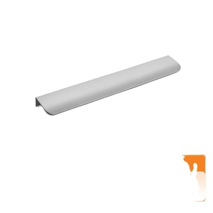 Aluminum Metal Furniture Handle Hidden Drawer Hardware Kitchen Cabinet Pull Handles Drawer Handles - Product Image 6