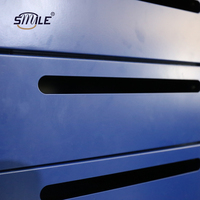 Boîte aux lettres intelligente en métal CHNSMILE pour bureau, salle de sport, petit colis, armoire en métal
