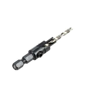 5 pièces À <span class=keywords><strong>Bois</strong></span> À <span class=keywords><strong>Queue</strong></span> <span class=keywords><strong>Hexagonale</strong></span> 2 Cannelures Tct Carbure Menuiserie Forets À Fraiser <span class=keywords><strong>Foret</strong></span> Ensemble Pour Le <span class=keywords><strong>Bois</strong></span> - Product Image 2