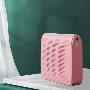 Mini Altavoz Portátil con Micrófono, Amplificador de Voz con Altavoz, Mini Amplificador - Product Image 5