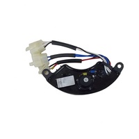 Régulateur de tension automatique (AVR) pour générateur essence/diesel de 2 kVA à 12 kVA