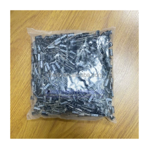 Aluminum <strong>Capacitor</strong> Manufacturer PluginD10*L13 Smd Aluminum <strong>Electrolytic</strong> <strong>Capacitor</strong> 15uF 400V <strong>Capacitor</strong> Aluminum <strong>Electrolytic</strong> 15uF - Product Image 5