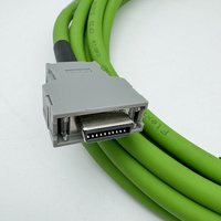 Câble d'encodeur de servomoteur JYA2 A06B-6078-K811, contrôle du signal, 3M 5M 10M 15M, connecteur FR20P