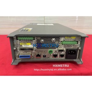 Keithley 2602B มัลติมิเตอร์แบบดิจิตอลหลายช่องสัญญาณ (สองช่องสัญญาณ 200V10A) # #   H - Product Image 2