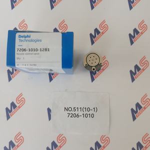 NO.511(10-1) EURO6 <span class=keywords><strong>Contrel</strong></span> Valve3YJ(3YF)7206-1010 per f2pliniettore 2047600/2047601/1112010-E9500 - Product Image 4