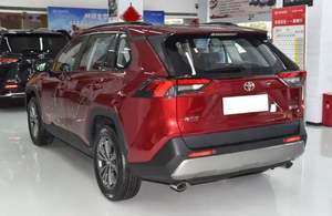 2.0l Cvt Urban Sports Suv Volante a la izquierda Todos los modelos High SpeedVanguard Rongfang - Product Image 6