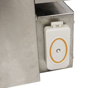 <span class=keywords><strong>Freidor</strong></span> Industrial <span class=keywords><strong>Freidor</strong></span> para freidora comercial, de Gas de Control de temperatura 18L, máquina de Churro - Product Image 4