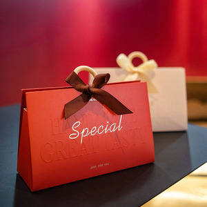 Anillo triángulo papel Kraft reciclado boda caramelo Potli bolsas XL para <span class=keywords><strong>Minecraft</strong></span> mochila escolar aceptar regalos personalizados nuevo - Product Image 6