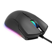 Aflion – Mini-ordinateur portable de poche 2022g, livraison gratuite, pas cher, Usb mince optique inalambrano, souris sans fil, 2.4