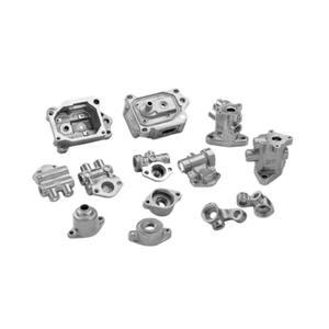पेशेवर कस्टम डी कास्टिंग सेवाओं एल्यूमीनियम डी कास्टिंग मोल्ड धातु मोल्ड कास्टिंग ऑटो पार्ट्स धातु भागों - Product Image 5
