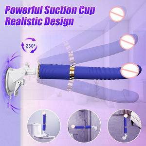 Đồ chơi tình dục dành cho nữ, máy rung điểm G cho cặp đôi, 10 chế độ rung mạnh, bán buôn, đồ chơi người lớn, dương vật giả dành cho nữ - Product Image 6