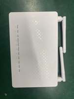 새로운 F477V2 EPON ONU ONT 1GE 3FE 2.4G WiFi 라우터 POTS USB FTTH 광섬유 모뎀 (ISP 대량 공급용)