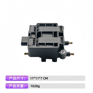 Bobina de Encendido Haoxuan 22433-AA410 para Subaru Forester, Pieza de Repuesto OEM - Product Image 5