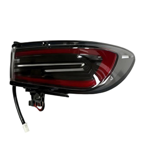 ไฟท้ายรถยนต์ JOESHIER สำหรับ BYD Seal รุ่น DRL  อะไหล่แท้หมายเลข HKHA-4133010 HKHA-4133020 - Product Image 1