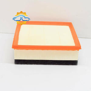 13718511668 Originele Groothandel Auto-Onderdelen Luchtfilter Luchtfilter Element Voor Bmw 3 Serie F30 F31 F34 2 Serie F22 4 Serie F33 - Product Image 5