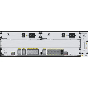 Bộ định tuyến lõi doanh nghiệp cao cấp ar6300k ar6300 14 cổng 10ge SFP + Quang 8 Gigabit mô-đun đa WAN hỗ trợ VoIP 1000Mbps QoS - Product Image 4
