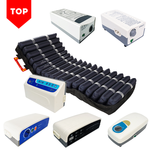 Современный складной массажный матрас с низкой потерей воздуха - Product Image 1