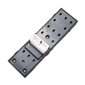 Interruptor Eléctrico para Ventanilla del Conductor de Kia Sportage 93570-1F370, Botón de Control Eléctrico de 12V con Función de Descenso Automático - Product Image 4
