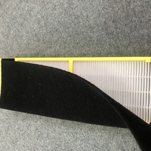 GermGuardian แผ่นกรอง HEPA ขนาด B สำหรับเปลี่ยนชิ้นส่วนเครื่องฟอกอากาศ FLT4825 - Product Image 2