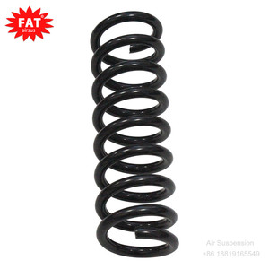 Vorderachse Schraubenfeder A2103212904 A2103212804 für Mercedes Benz W210 <span class=keywords><strong>S210</strong></span> E-Klasse - Product Image 3