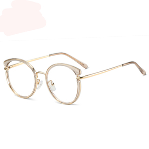 <span class=keywords><strong>Gafas</strong></span> graduadas <span class=keywords><strong>redondas</strong></span> para miopía, montura transparente, diseñador <span class=keywords><strong>de</strong></span> marca, bloque <span class=keywords><strong>de</strong></span> luz azul, <span class=keywords><strong>gafas</strong></span> miopes, montura <span class=keywords><strong>de</strong></span> <span class=keywords><strong>gafas</strong></span> para <span class=keywords><strong>mujer</strong></span> - Product Image 6