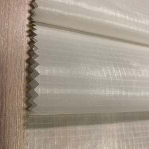 De alta resistencia de 30D N66 tafetán ripstop tela con PU recubierto de silicona y de paracaídas y parapente - Product Image 6