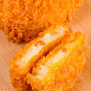 Croquette di Patate Surgelate Tsukiji Confezione da 30g - Product Image 1