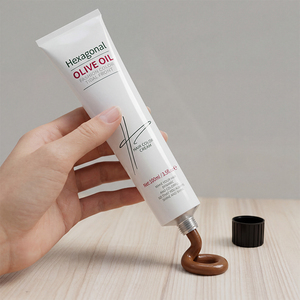 Shampoo <span class=keywords><strong>Colorante</strong></span> per <span class=keywords><strong>Capelli</strong></span> Neri all'Olio d'Oliva Naturale e Biologico, Etichetta Privata, Copertura 100% dei <span class=keywords><strong>Capelli</strong></span> Bianchi e Grigi - Product Image 1