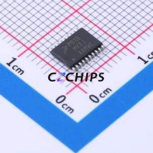 Microcontrolador de chip IC de circuito integrado MC9S08PB16VTJ nuevo y original (MCU/MPU/SoC) - Product Image 1