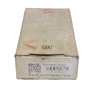 Sensore Ottico Riflettente Originale OI5003 <span class=keywords><strong>M30</strong></span> con - Product Image 1