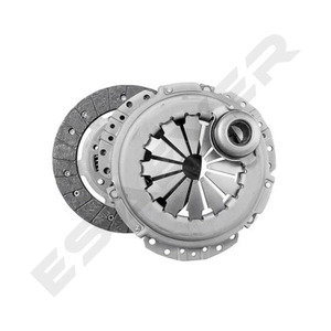 Kit Frizione ESASEVER per Ricambi Auto GM DAEWOO per <span class=keywords><strong>Modelli</strong></span> <span class=keywords><strong>HYUNDAI</strong></span> DWK-037 KDW-18P HDK-062 MZK-041 MBK-011 KDW-19P DWK-040 HDK-034 - Product Image 3