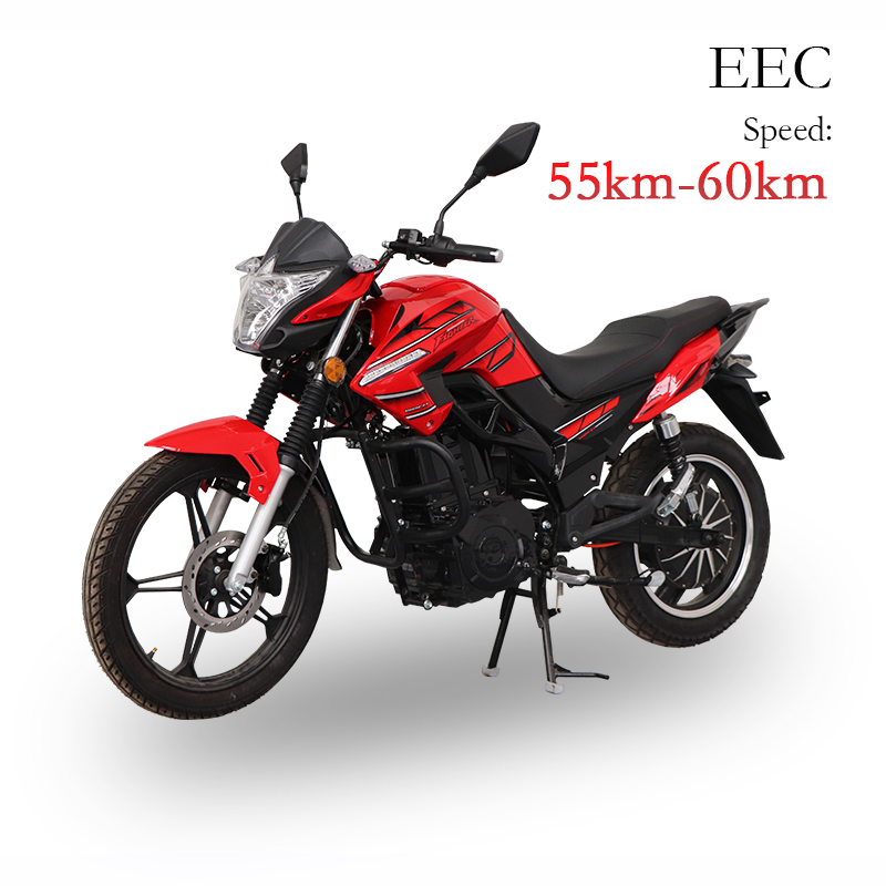 Современный Электрический мотоцикл Kawasaki, 11 кВт