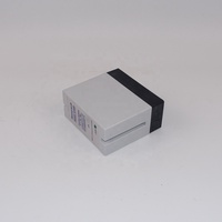 Relais de détection de flamme Honeywell R4343E1006 115V UV pour contrôle des brûleurs