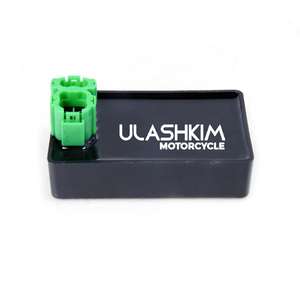 ECU UNLIMITED CDI <span class=keywords><strong>KYMCO</strong></span> 30410-KUDU-900 per Moto <span class=keywords><strong>Kymco</strong></span> <span class=keywords><strong>Agility</strong></span> 50 E4, ECU Movie <span class=keywords><strong>125</strong></span> - Product Image 4