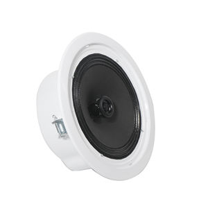 V Haut-parleur de plafond de 8 pouces avec haute <span class=keywords><strong>SPL</strong></span> et conception à double aimant pour une distribution sonore supérieure dans les grands espaces - Product Image 5