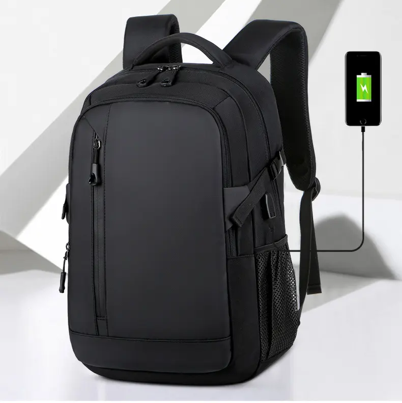 Индивидуальный студенческий рюкзак для ноутбука, рюкзак, дорожный бизнес, умное зарядное устройство USB, школьная сумка, рюкзак