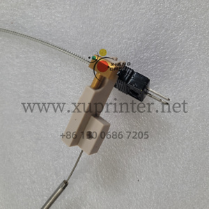 Chauffe-eau de haute qualité WD 3215.1694.2 avec thermocouple pour machine à coudre les livres Muller Martini - Product Image 2