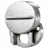 Hot <strong>Selling</strong> <strong>Die</strong> <strong>Casting</strong> Aluminum Cover Complex Shape <strong>Casting</strong> for Equipment Sealing Systems