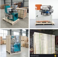 Offre Exceptionnelle : Presse à Huile Commerciale avec Filtre à Vide pour le Pressage d'Huile de Tournesol et de Noix