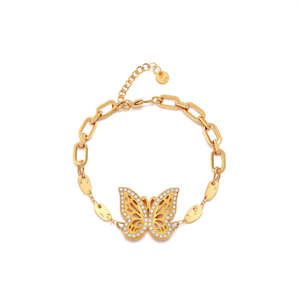 PXK-0388 สร้อยข้อมือแฟชั่นสุดชิค - Product Image 2