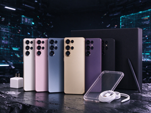 สมาร์ทโฟน S26 ultra 5G, ของแท้จากโรงงาน, ใหม่เอี่ยม, ดีไซน์บางเฉียบทันสมัย, ปลดล็อคด้วยใบหน้าได้เต็มรูปแบบ, รองรับหลายฟังก์ชั่น - Product Image 1