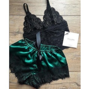 Zzyup Vrouwen Lingerie Sexy <span class=keywords><strong>Hot</strong></span> Transparante <span class=keywords><strong>Hot</strong></span> Video Meisje Rijpe Vrouwen Babydoll Sexy Lingerie - Product Image 5