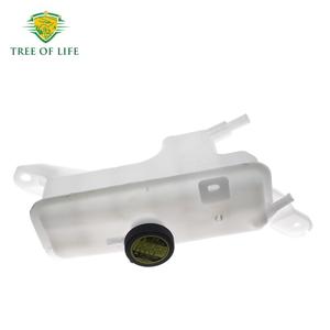 Tanque de Expansión de Refrigerante Tree Of Life 16470-0H100 para Toyota RAV4, Pieza de Repuesto de Plástico - Product Image 2